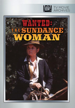Wanted: The Sundance Woman
