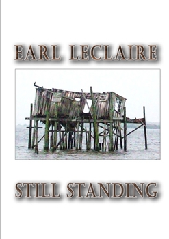 Paperback Still Standing Book