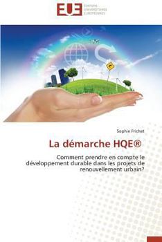 Paperback La Démarche Hqe(r) [French] Book