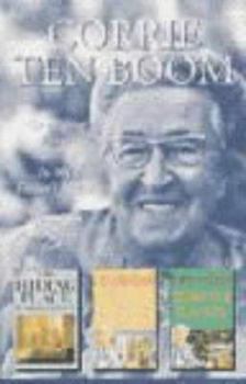 Corrie Ten Boom Omnibus: "Hiding Place", "In My Father's House", "Tramp for the Lord" (Hodder christian paperback omnibus)
