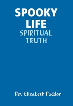 Hardcover Spooky Life Book