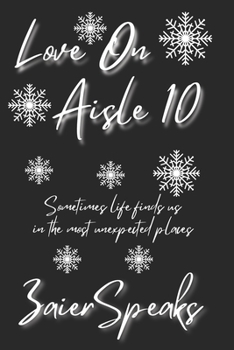 Paperback Love on Aisle 10 Book