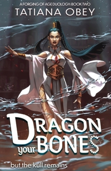 Paperback Dragon Your Bones Book