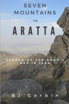 Paperback Seven Mountains To Aratta Book