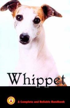 Hardcover Whippet: A Complete and Reliable Handbook Book