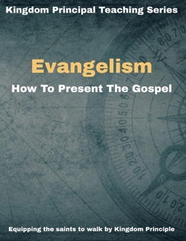 Paperback How To Present The Gospel Book