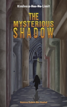 Paperback The Mysterious Shadow Book