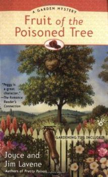 Fruit of the Poisoned Tree - Book #2 of the Peggy Lee Garden Mystery