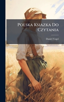 Hardcover Polska Ksiazka Do Czytania [Polish] Book