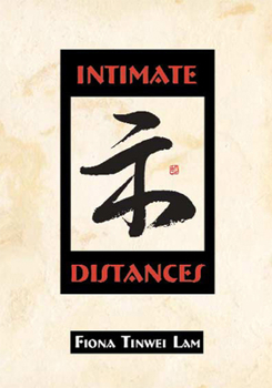 Paperback Intimate Distances Book