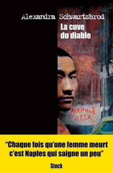 Paperback La cuve du diable [French] Book