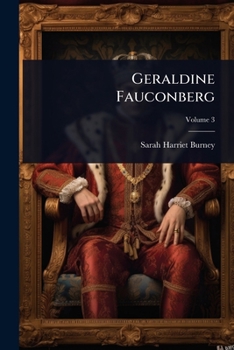 Geraldine Fauconberg