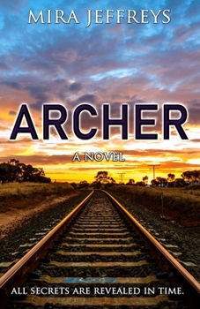 Paperback Archer Book