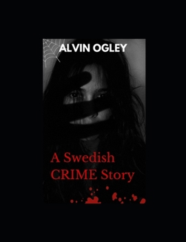 Paperback A Swedish Crime Story Book