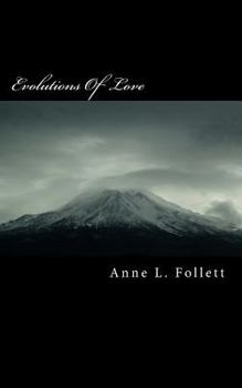 Paperback Evolutions Of Love Book