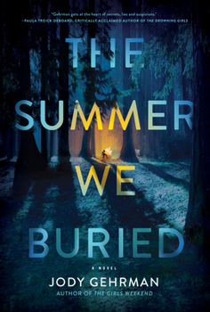 Paperback The Summer We Buried Book