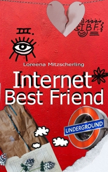 Paperback Internet Best Friend Book