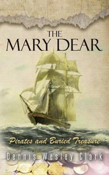 Paperback The Mary Dear Book