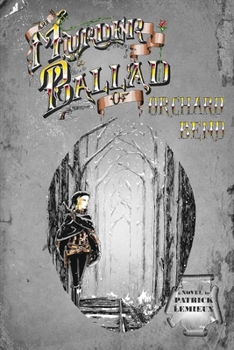 Paperback The Murder Ballad of Orchard Bend Book