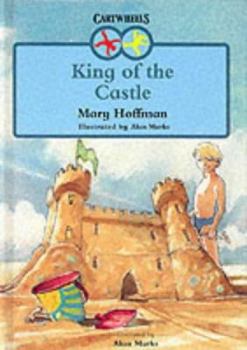 Hardcover King of the Castle (Cartwheels) Book