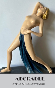 Paperback Adorable Book