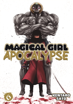 Paperback Magical Girl Apocalypse, Volume 6 Book