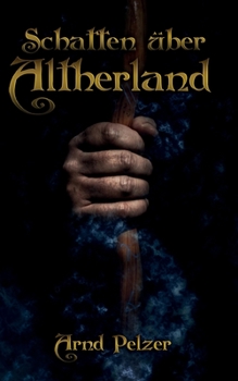 Paperback Schatten über Altherland [German] Book