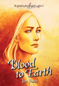 Hardcover Blood to Earth: The Ballad of the Songbird - Book 2 Book