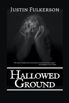 Paperback Hallowed Ground Book