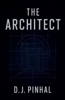Paperback The Architect Book