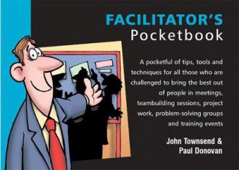 Paperback Facilitator's Book