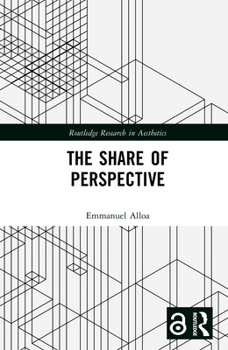 Hardcover The Share of Perspective Book