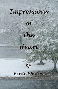 Paperback Impressions Of The Heart: A Journey Through Time. Book