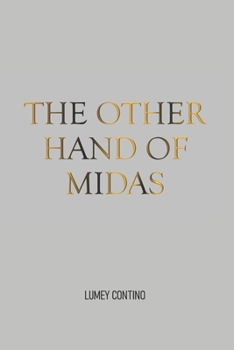 Paperback The other hand of Midas Book