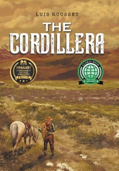 Hardcover The Cordillera Book