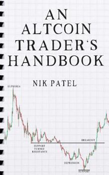 Paperback An Altcoin Trader's Handbook Book