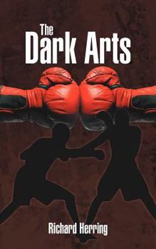 Paperback The Dark Arts Book