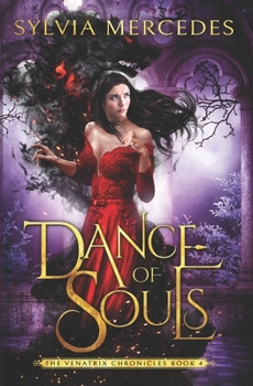 Paperback Dance of Souls Book