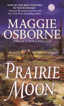 Paperback Prairie Moon Book