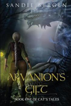 Paperback Arvanion's Gift Book