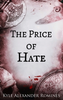 Paperback The Price of Hate Book