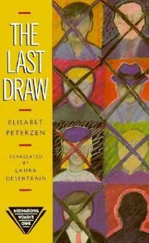 Paperback The DEL-Last Draw (International Women's Crime) Book