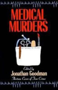 Paperback Medical Murders Book