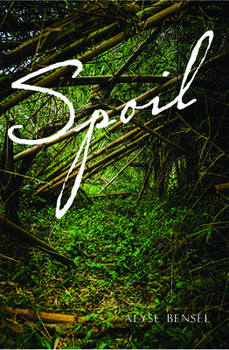 Paperback Spoil Book