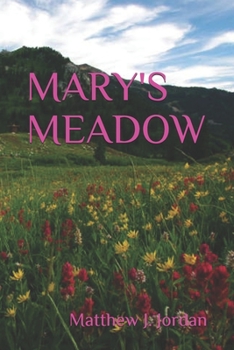 Paperback Mary's Meadow Book