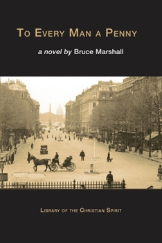 Paperback To Every Man a Penny Book