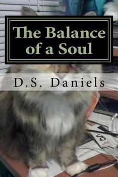 Paperback The Balance of a Soul Book
