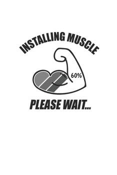 Carnet De Notes: Poids De Muscle Fitness Cadeau Figurtraining 120 Pages, 6X9 (Environ A5), Blanc / Croquis (French Edition)