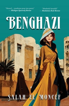 Paperback Benghazi Book