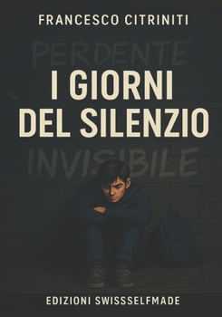 Paperback I Giorni del Silenzio [Italian] Book